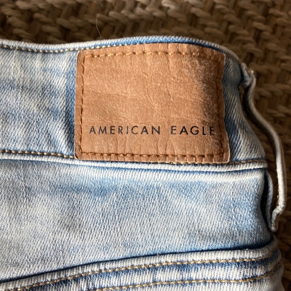 AE jeggings - Picture 3 of 5